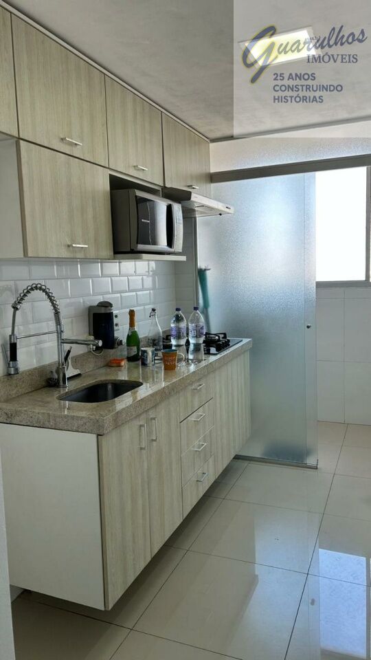 Apartamento para Locação - Gopoúva
