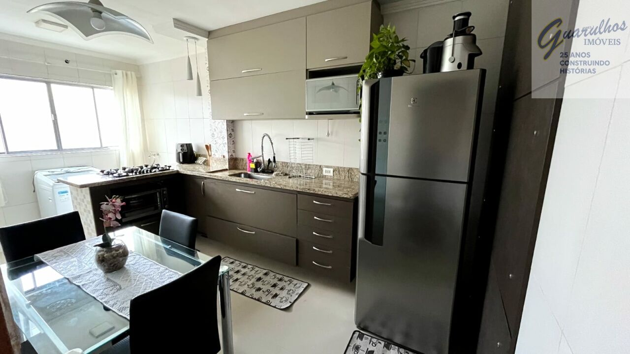 Apartamento para Locação - Cidade Brasil