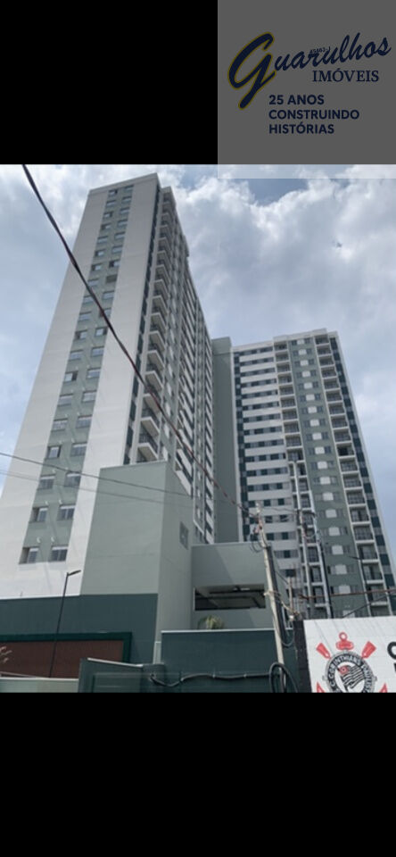 Apartamento para Locação - Centro