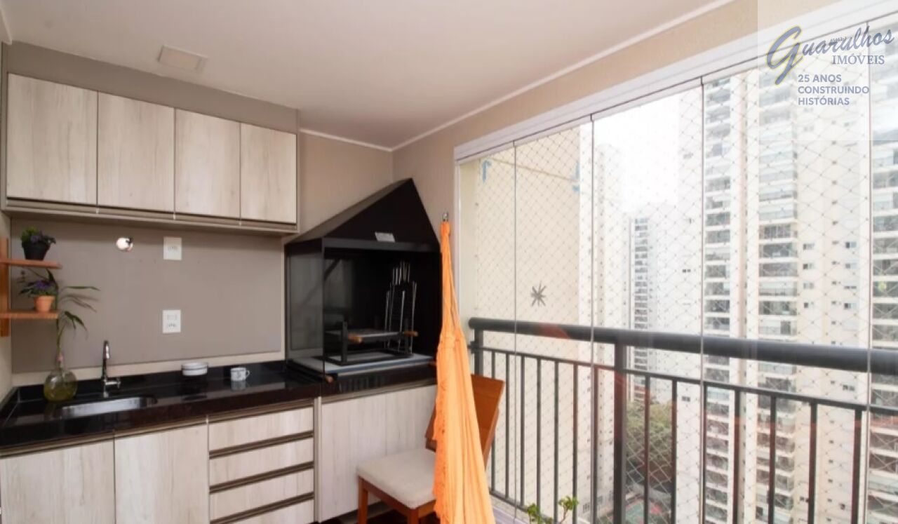 Apartamento para Venda - Jardim Flor da Montanha