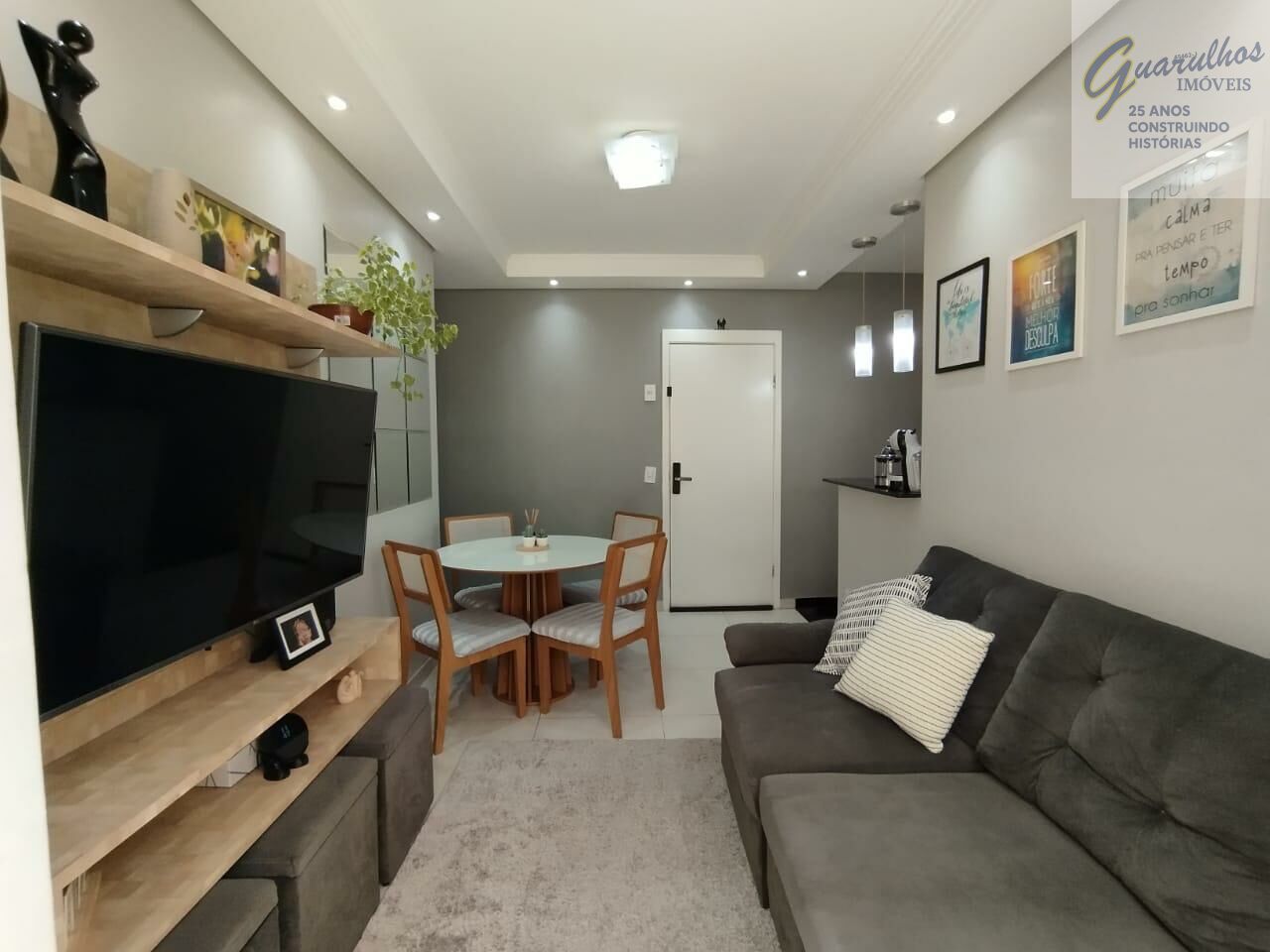 Apartamento para Venda - Jardim Bela Vista