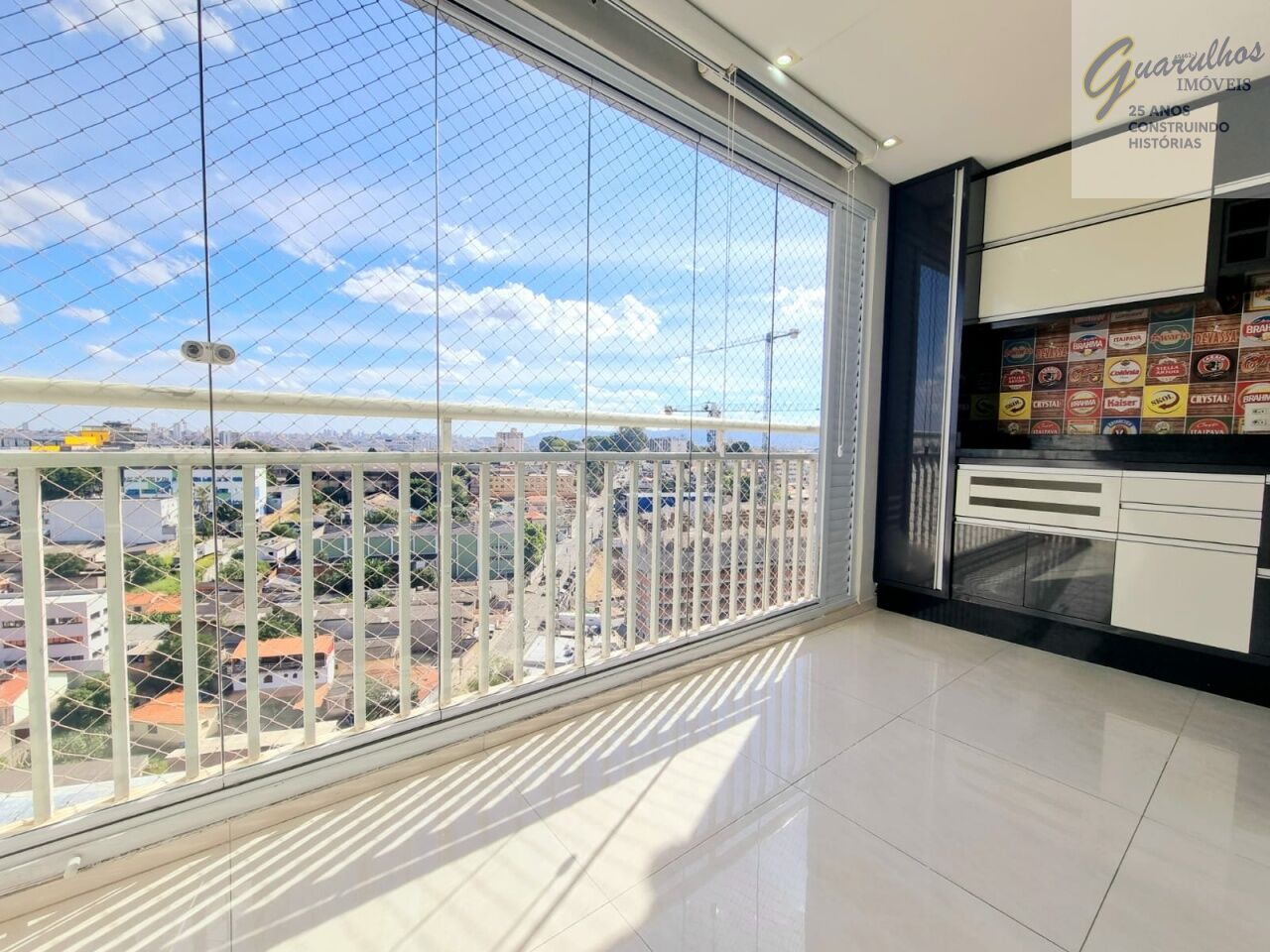 Apartamento para Venda - Vila Leonor