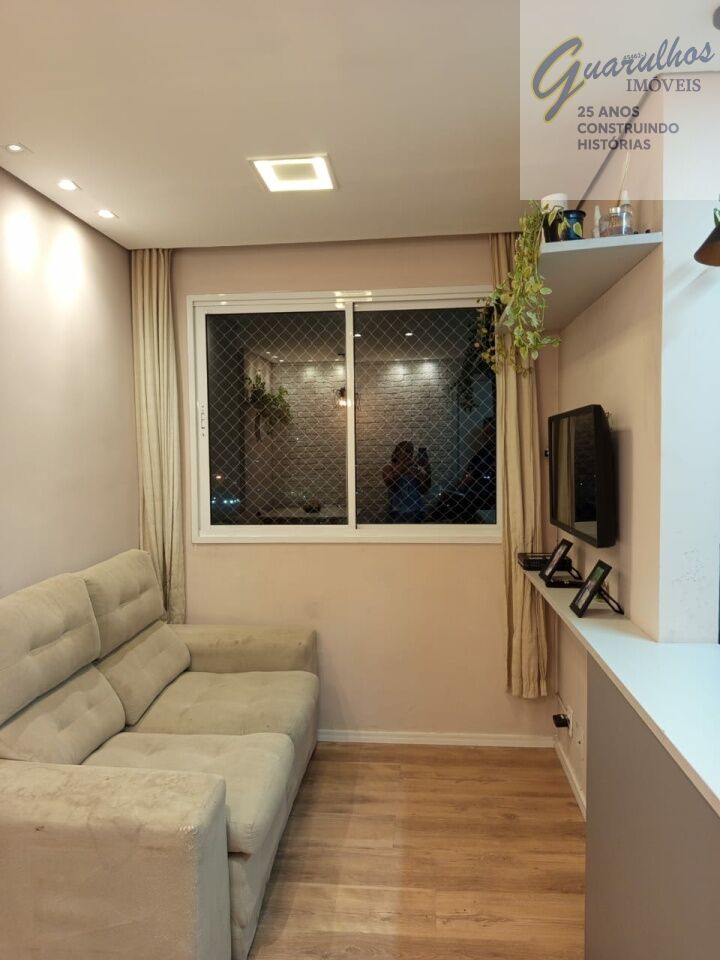 Apartamento para Venda - Vila São João