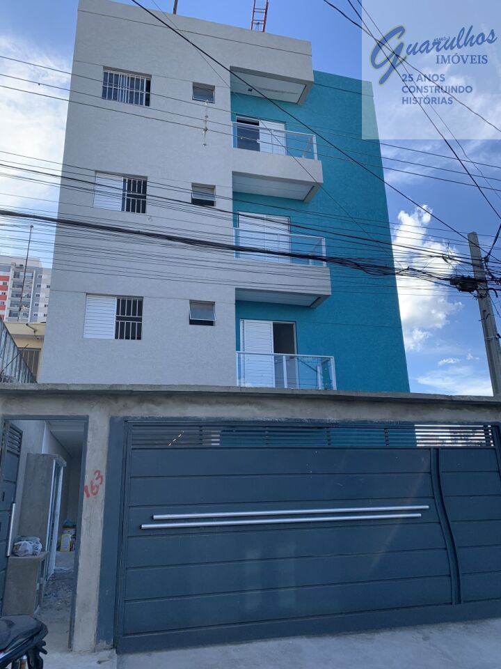 Casa para Locação - Jardim Flor da Montanha