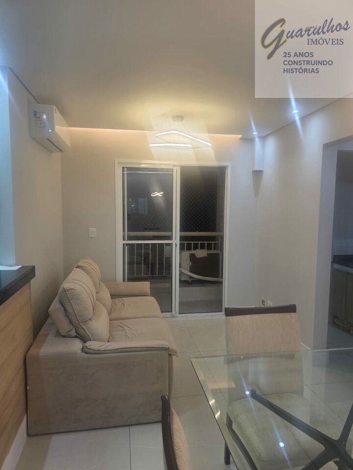 Apartamento para Venda - Gopoúva