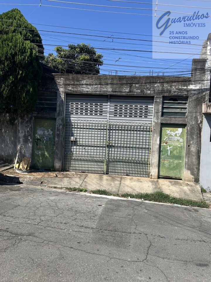 Salão para Venda - Jardim Palmira