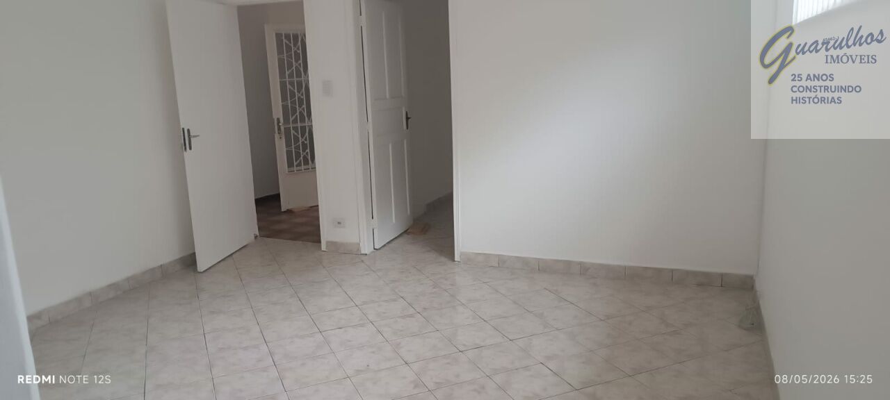 Casa para Locação - Jardim Aliança