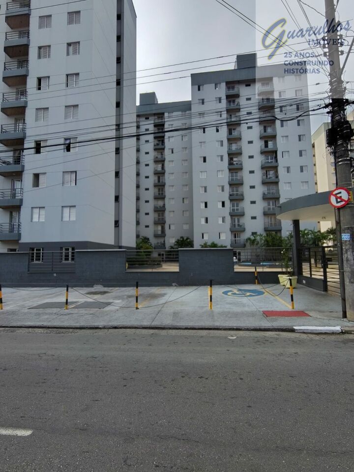 Apartamento para Locação - Macedo