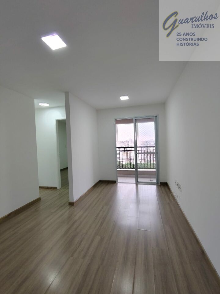 Apartamento para Locação - Vila Galvão