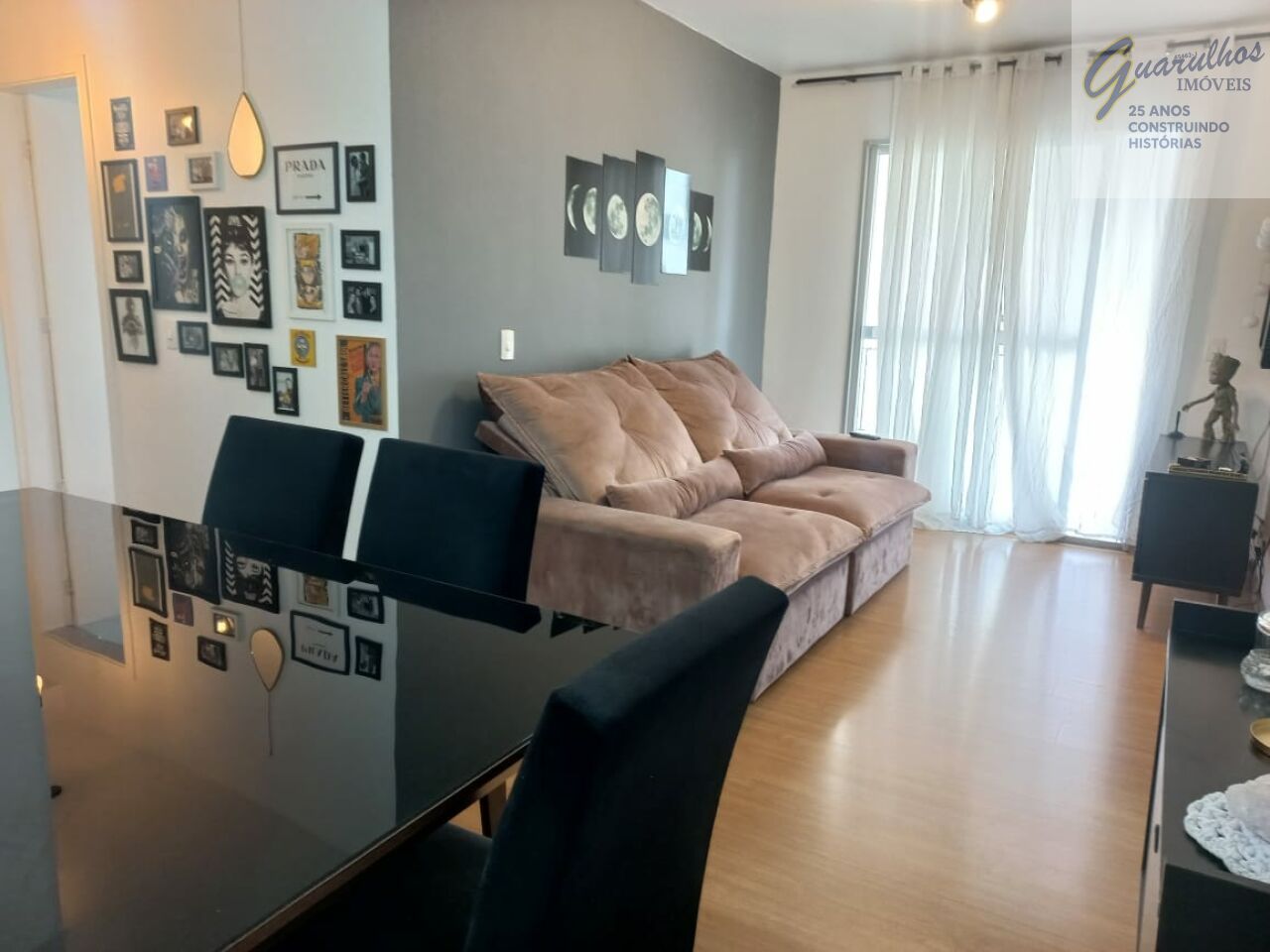 Apartamento para Venda - Picanço