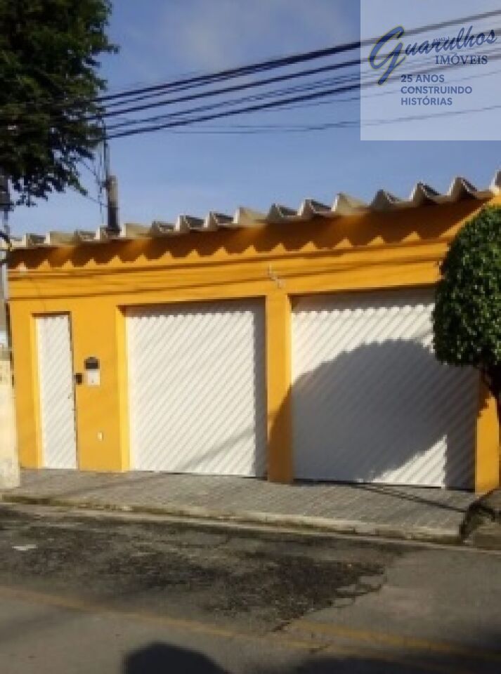 Casa para Venda - Vila Rosália