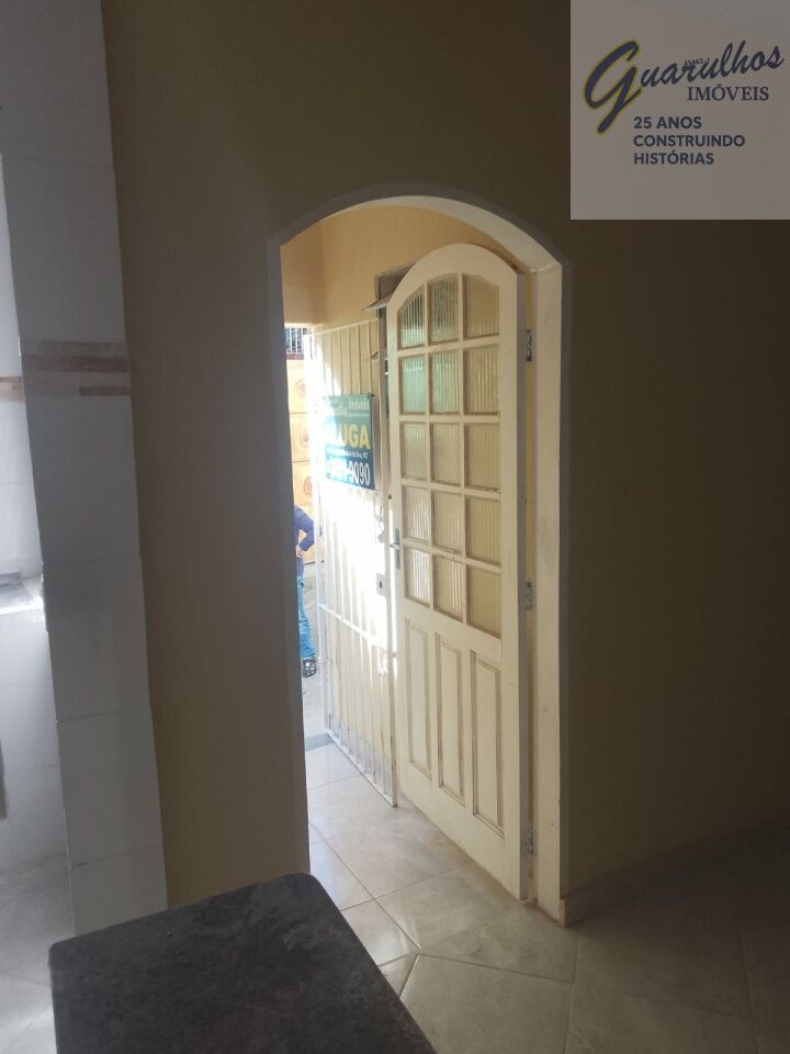 Casa para Locação - Jardim Palmira