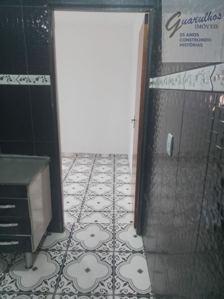 Casa para Locação - Jardim Guapira