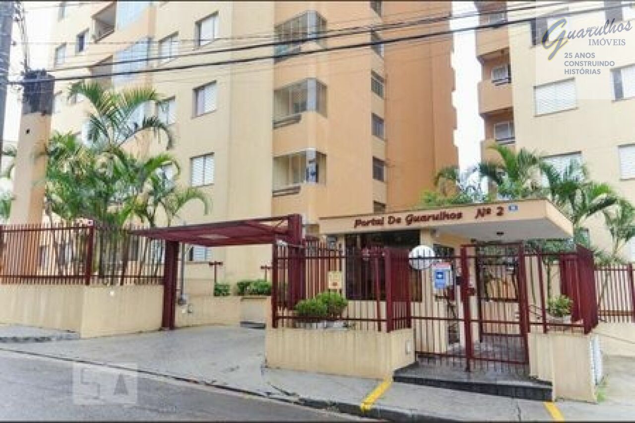 Apartamento para Venda - Cidade Brasil