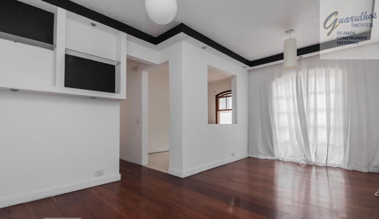 Apartamento para Venda - Vila Rosália