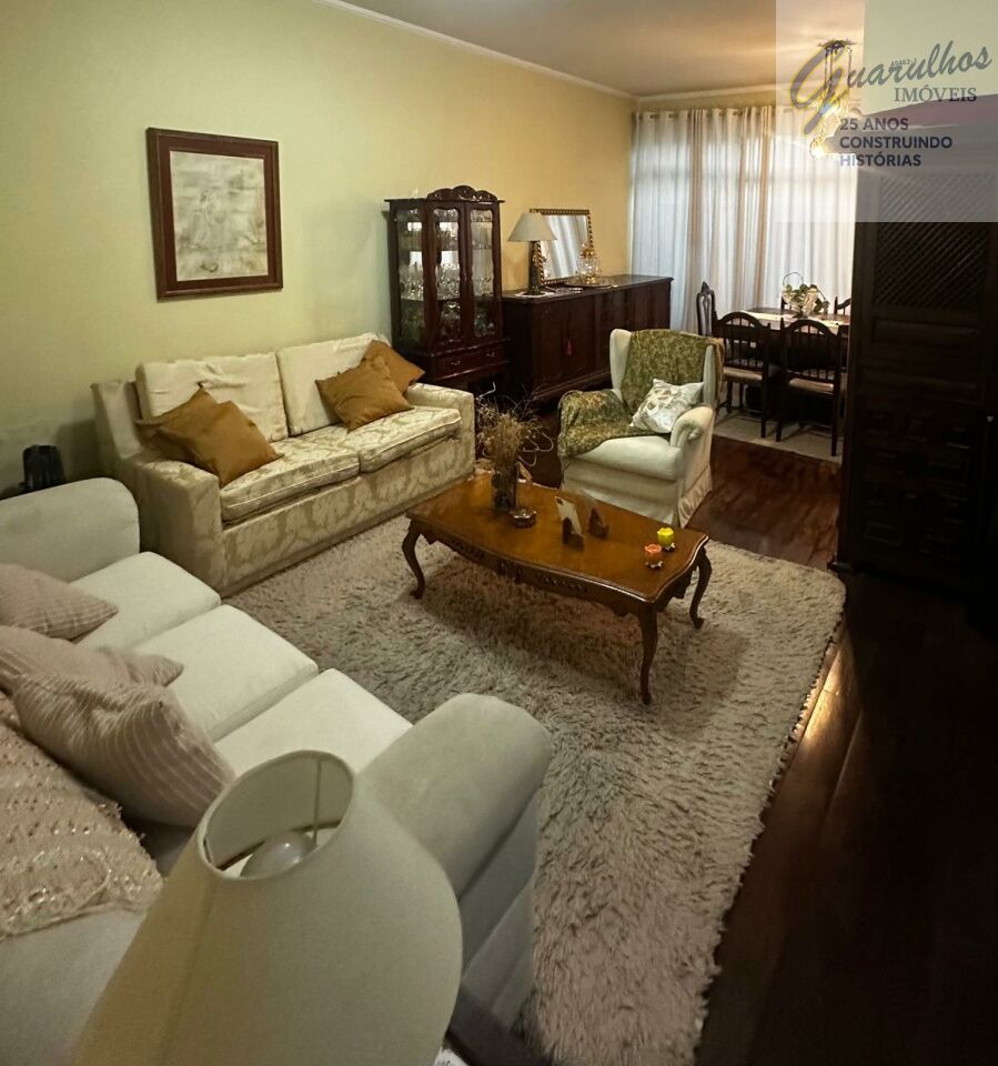 Casa para Locação - Jardim Maia