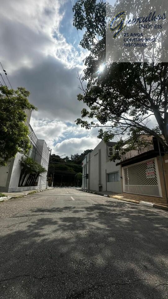 Casa para Locação - Jardim Maia