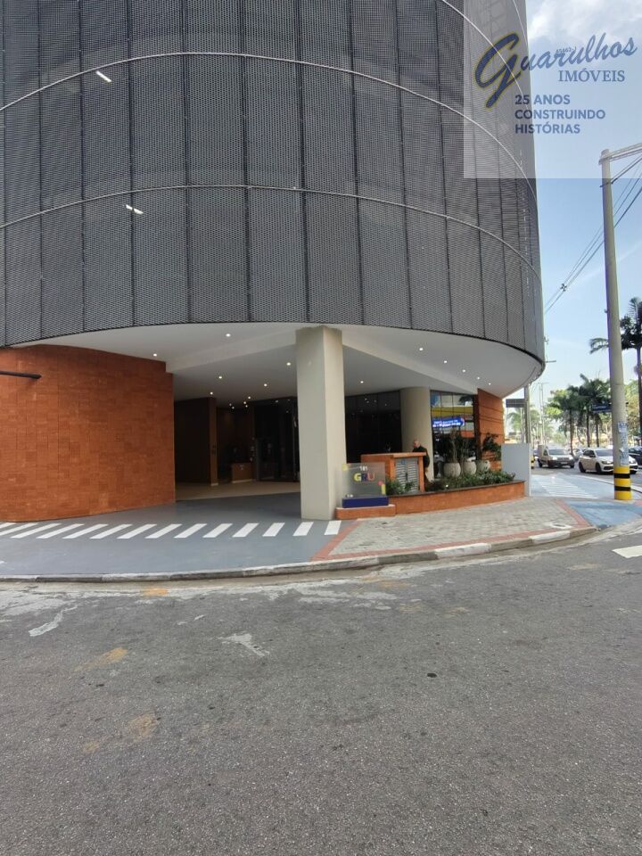 Apartamento para Locação - Centro