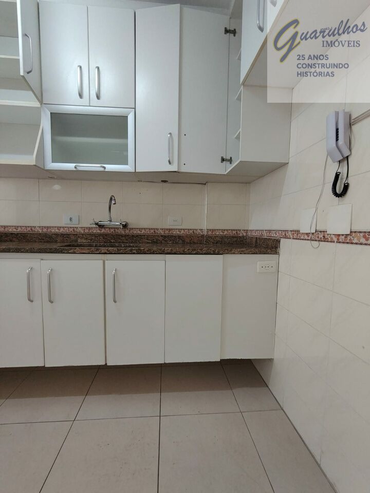 Apartamento para Locação - Vila Rosália