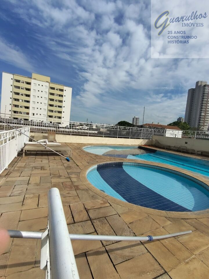 Apartamento para Locação - Vila Guilherme