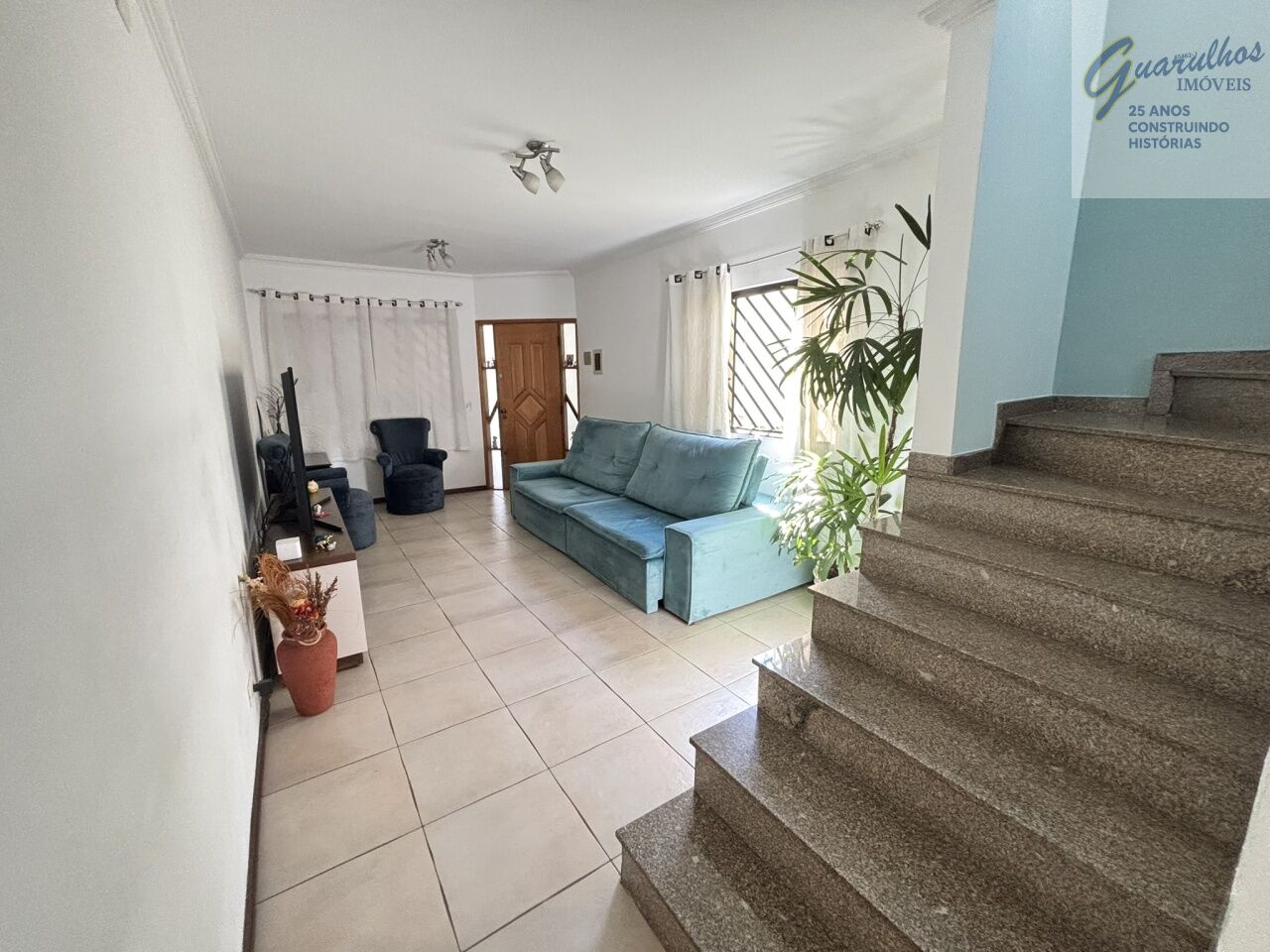 Casa para Venda - Jardim Santa Mena