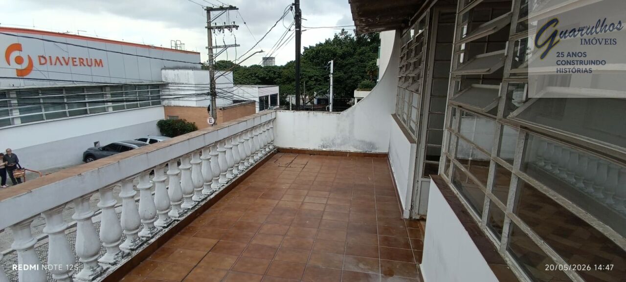 Casa para Venda - Vila Progresso