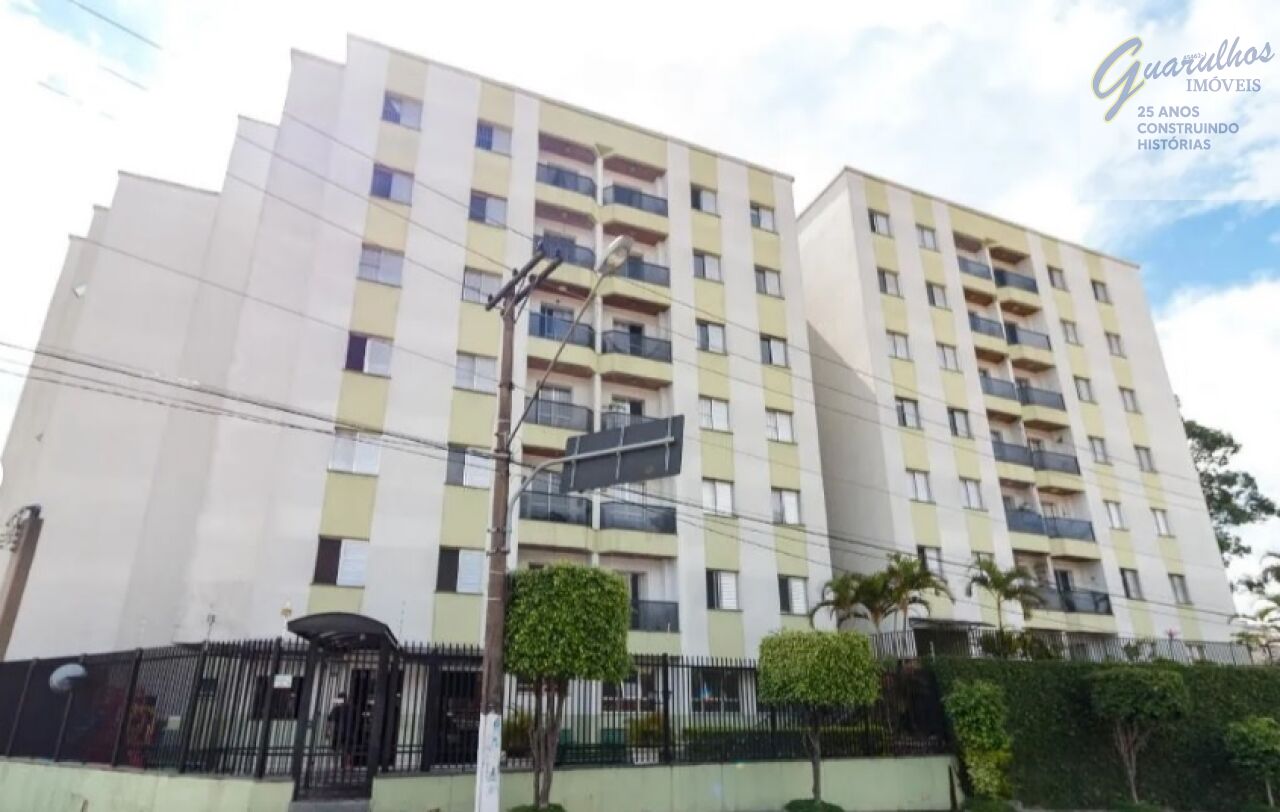 Apartamento para Venda - Jardim Nova Ipanema
