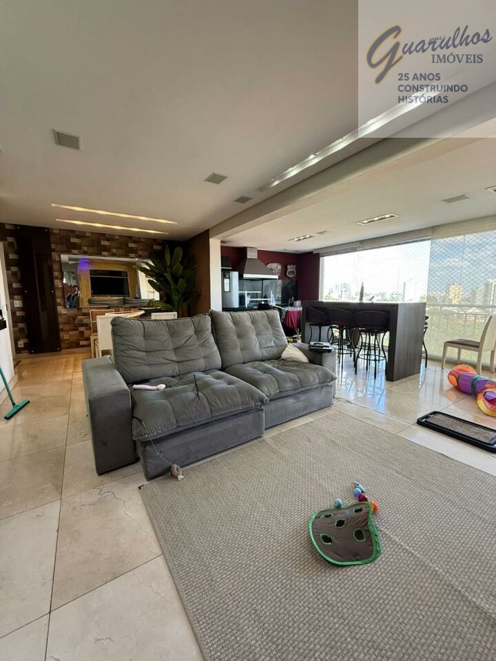 Apartamento para Venda - Vila Galvão