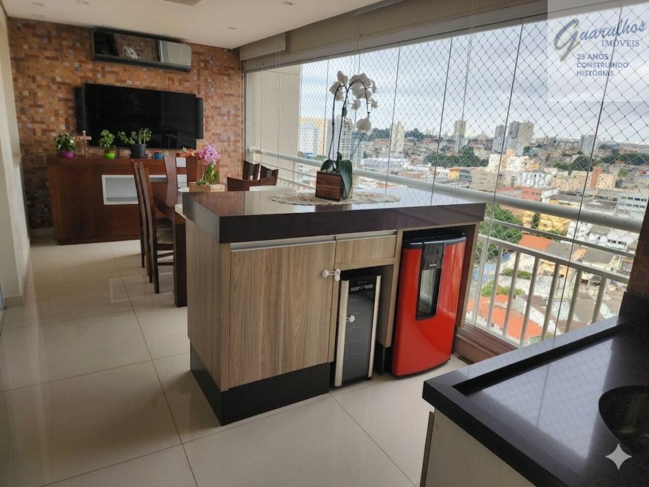 Apartamento para Venda - Jardim Santa Mena