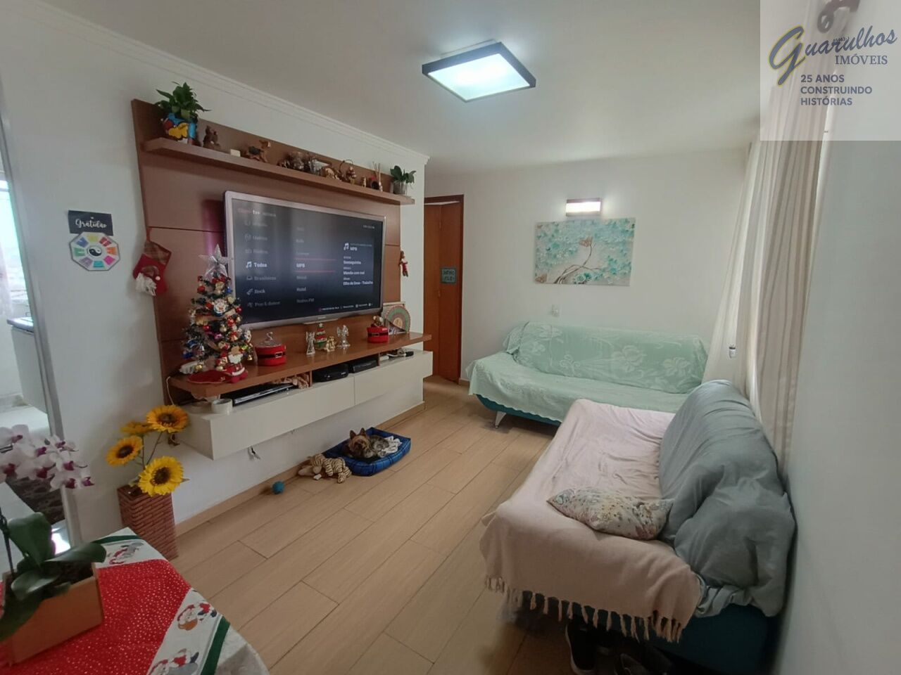 Apartamento para Venda - Lauzane Paulista