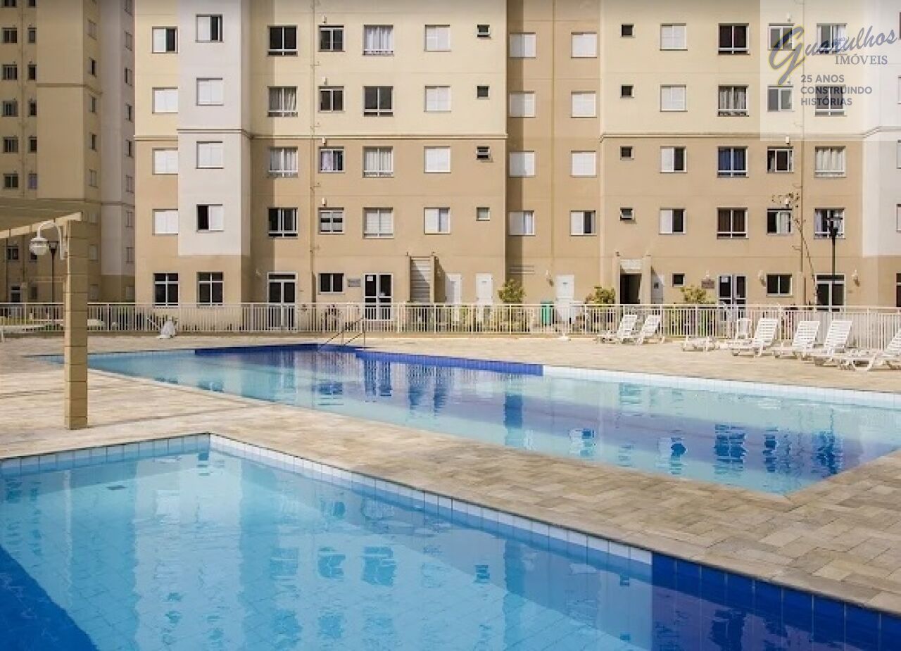 Apartamento para Venda - Ponte Grande