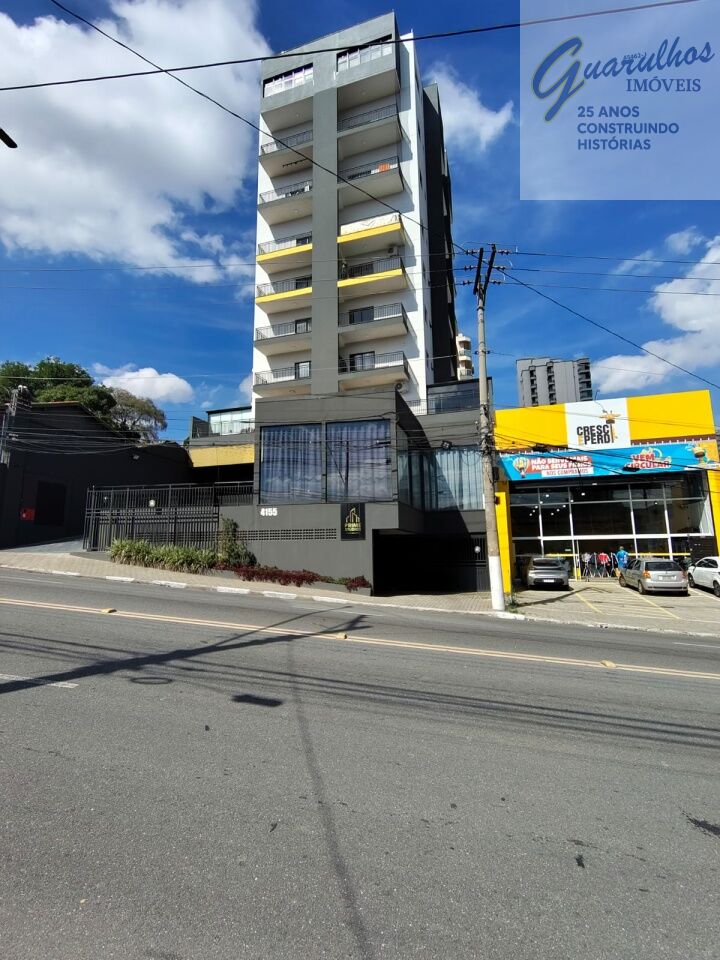 Studio para Locação - Vila Galvão