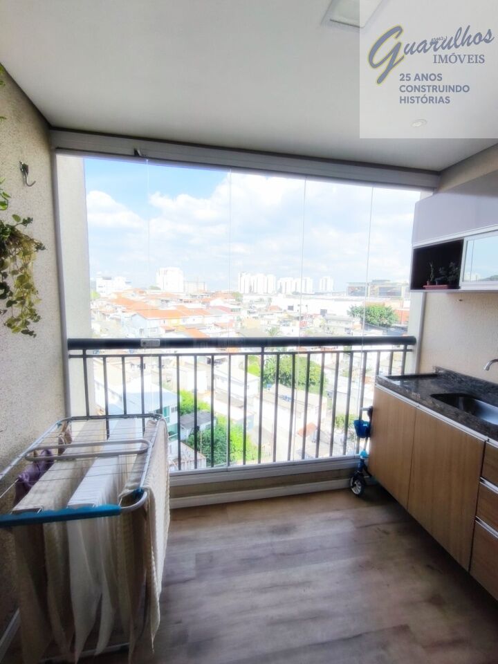 Apartamento para Venda - Vila São Rafael