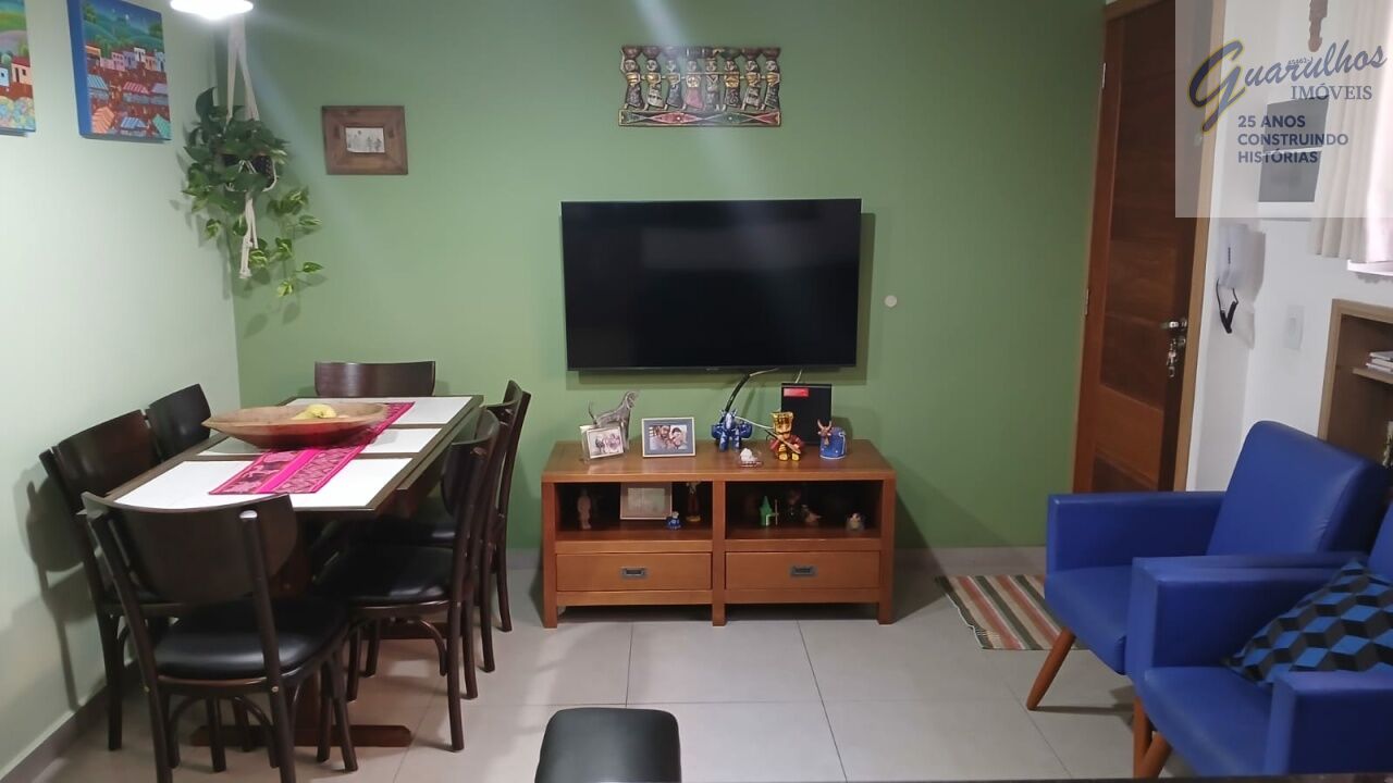 Apartamento para Venda - Parque Cecap