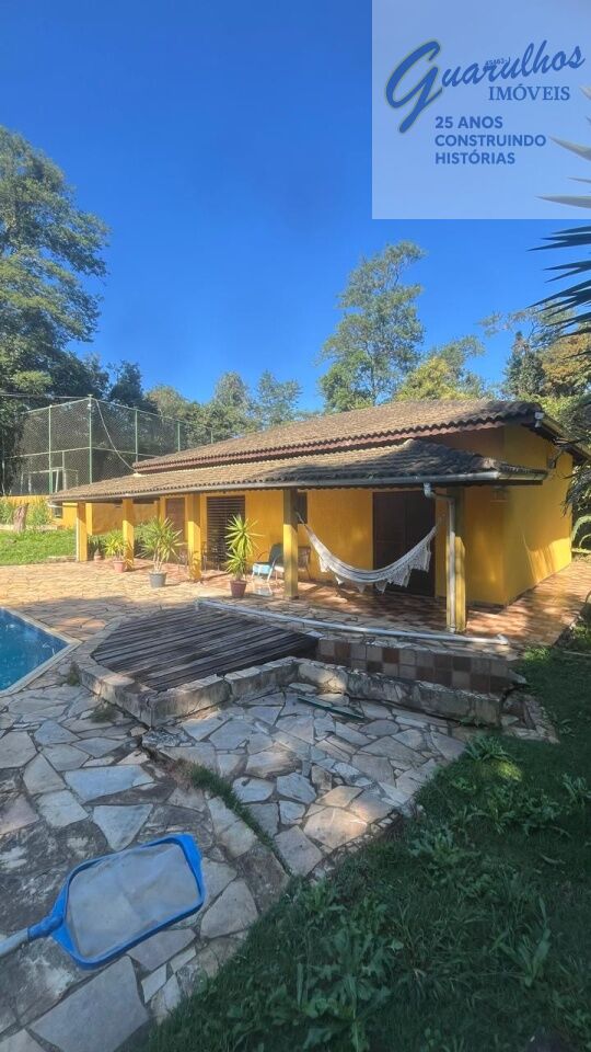 Chacara para Venda - Boa Vista