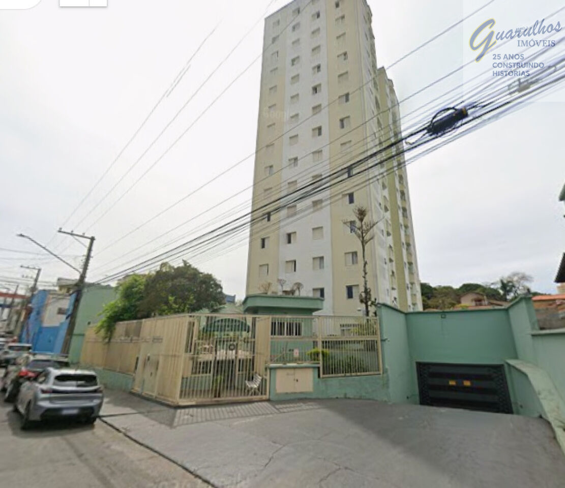 Apartamento para Venda - Vila Harmonia