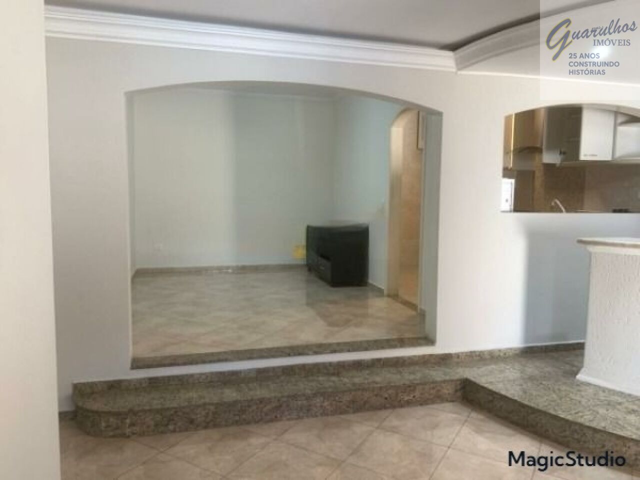 Casa Térrea para Venda - Vila Flórida
