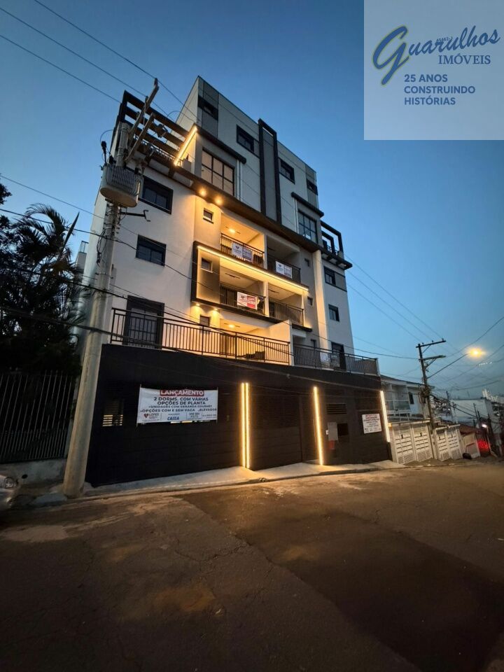 Cobertura para Venda - Vila Mazzei