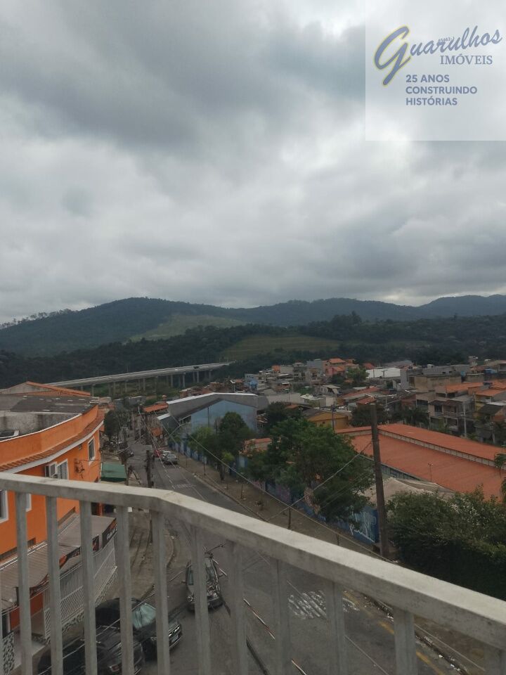 Sala para Locação - Parque Continental III