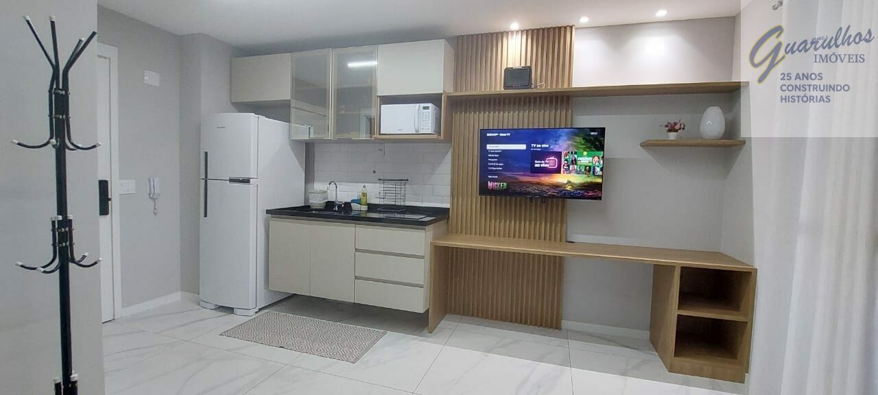 Studio para Locação - Vila Camargos