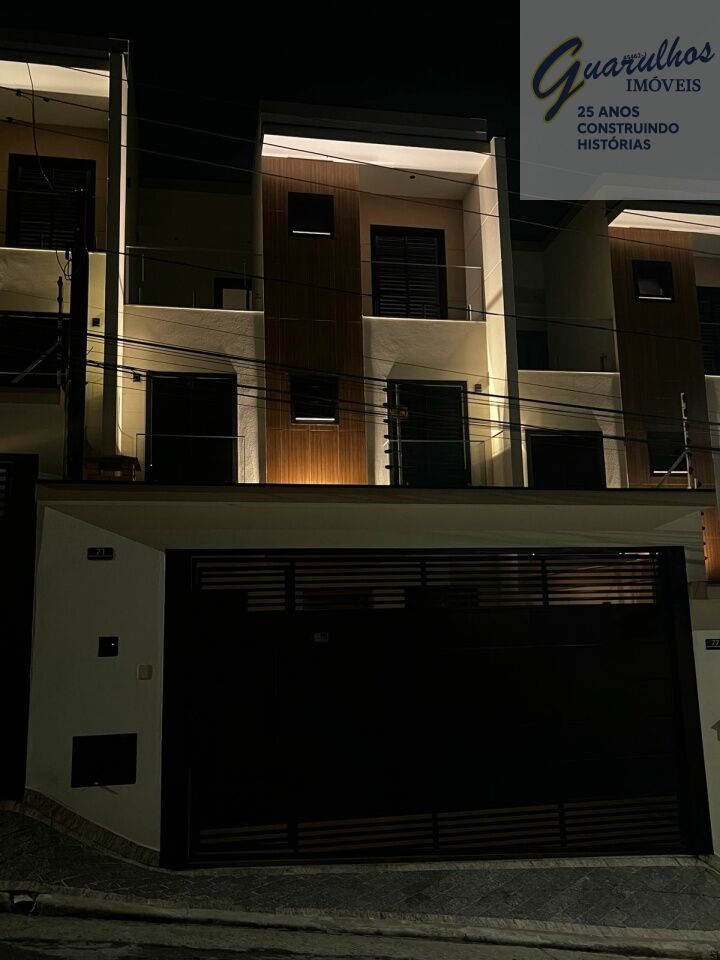 Casa para Venda - Parque Vitória