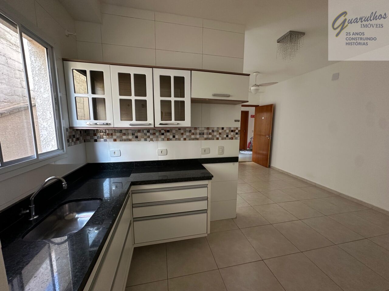 Apartamento para Locação - Vila Junqueira