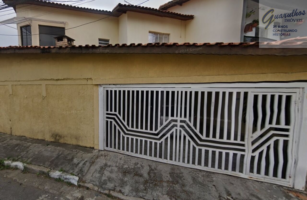 Casa para Venda - Vila Rosália