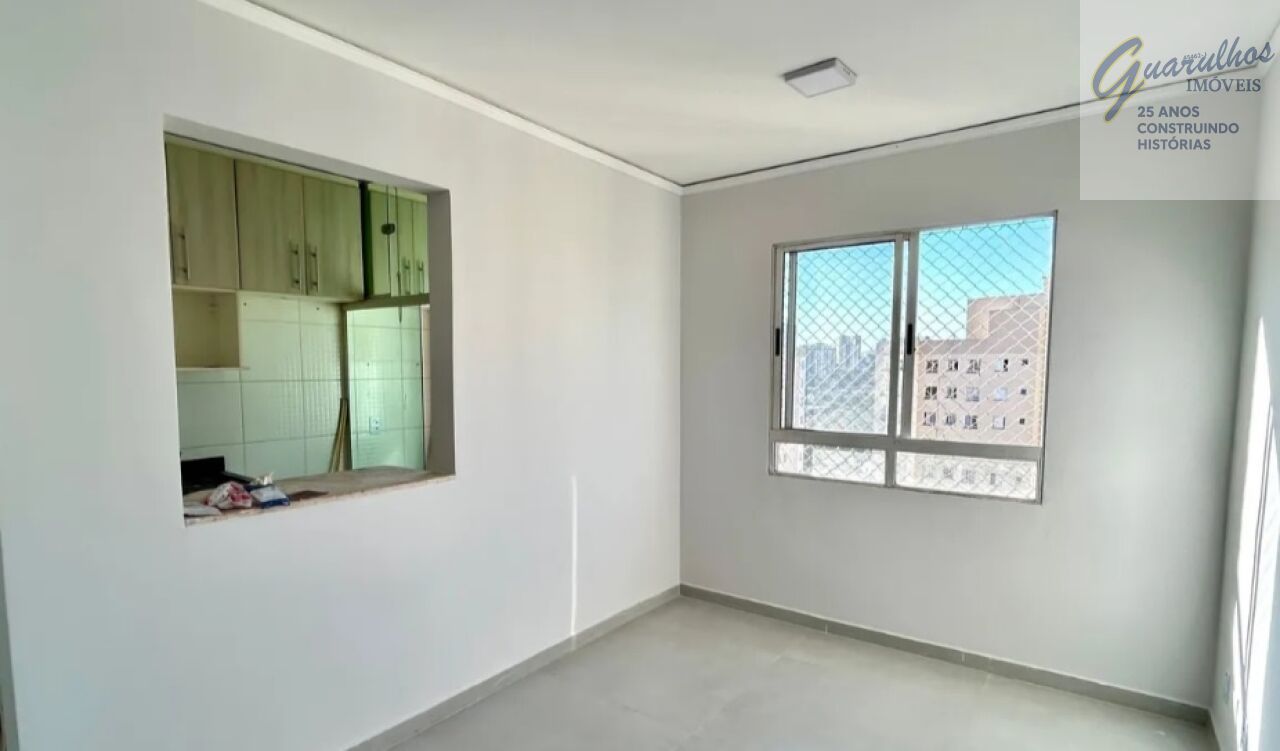 Apartamento para Venda - Ponte Grande