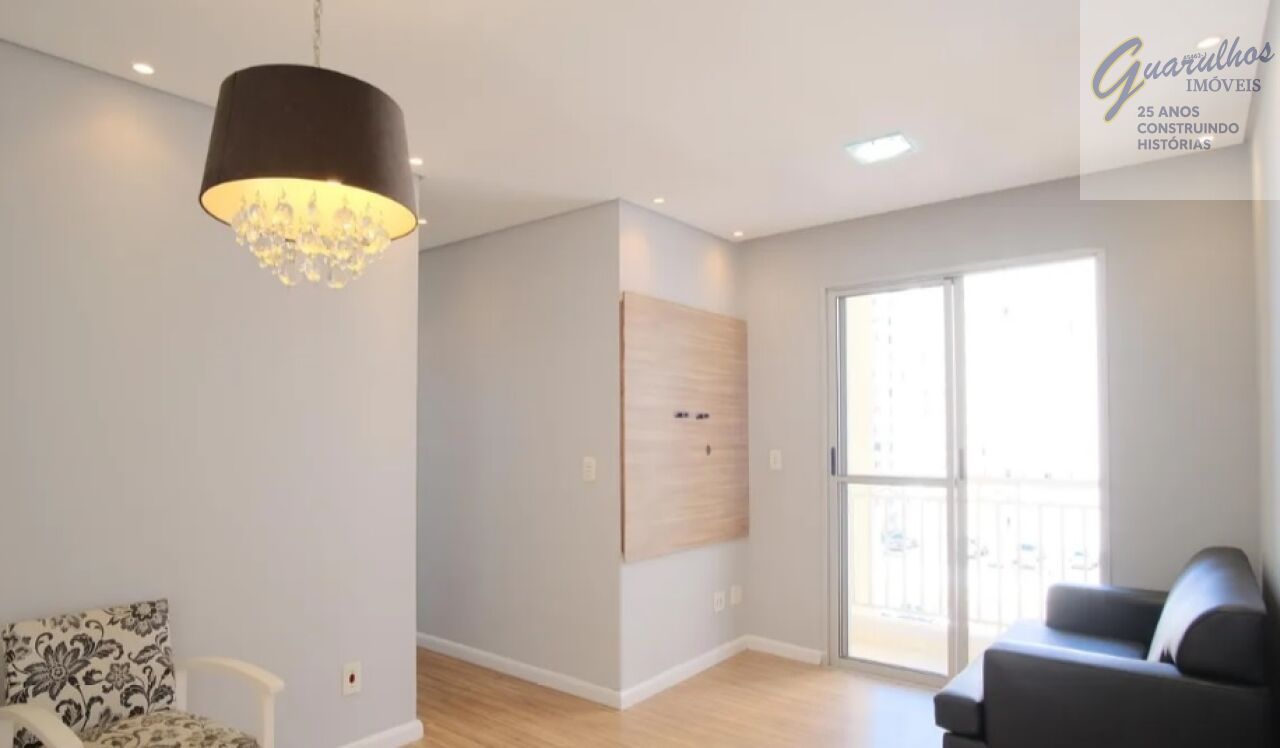 Apartamento para Venda - Vila Moreira