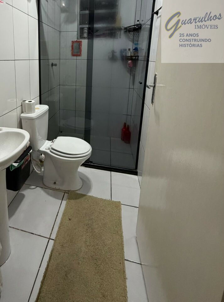 Casa para Venda - Parque Continental II
