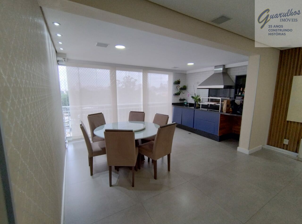 Apartamento para Venda - Vila Galvão