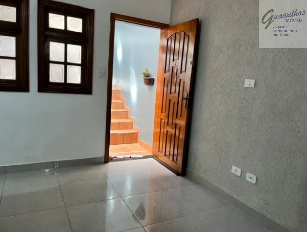 Casa para Venda - Parque Continental II