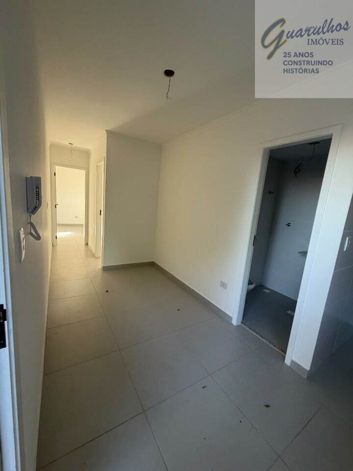 Apartamento para Venda - Vila Santa Terezinha Zona Norte