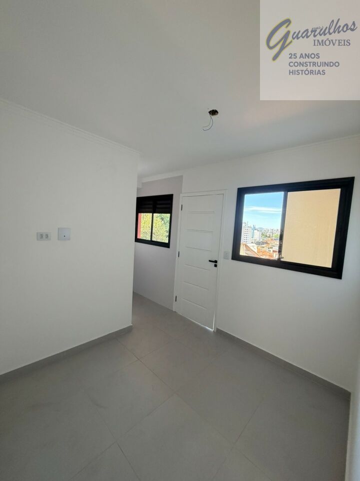 Apartamento para Venda - Vila Santa Terezinha Zona Norte
